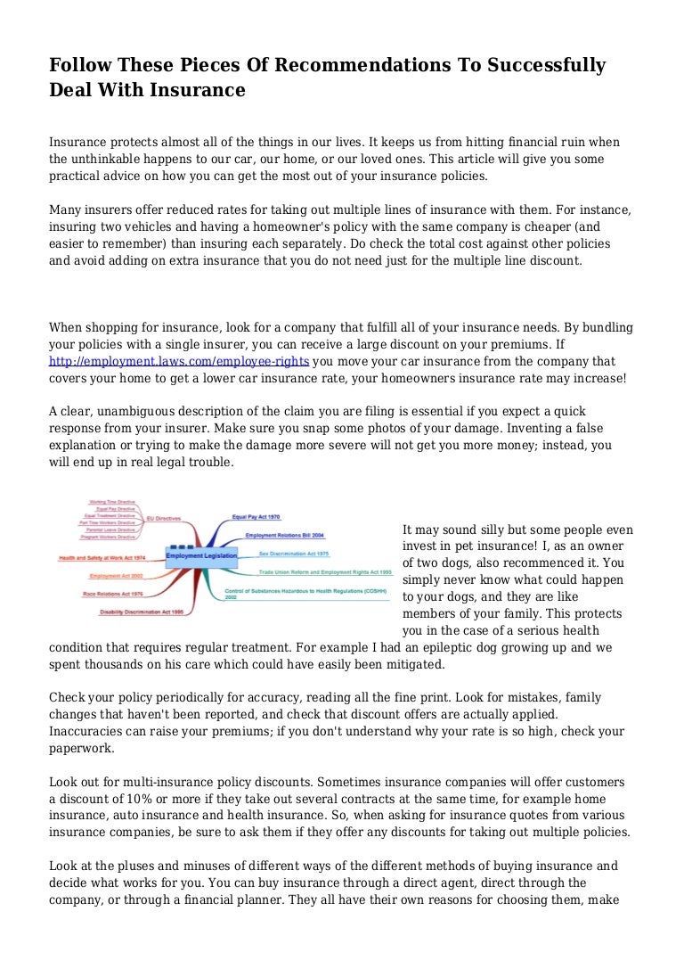 Reasons, advice and recommendations Reasons, advice and recommendations